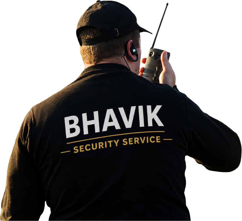 Bhavik Security Guard